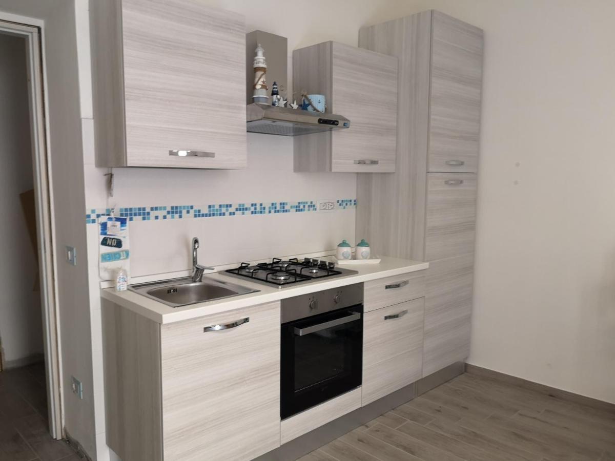 Casa Di Gio - Alghero Extérieur photo