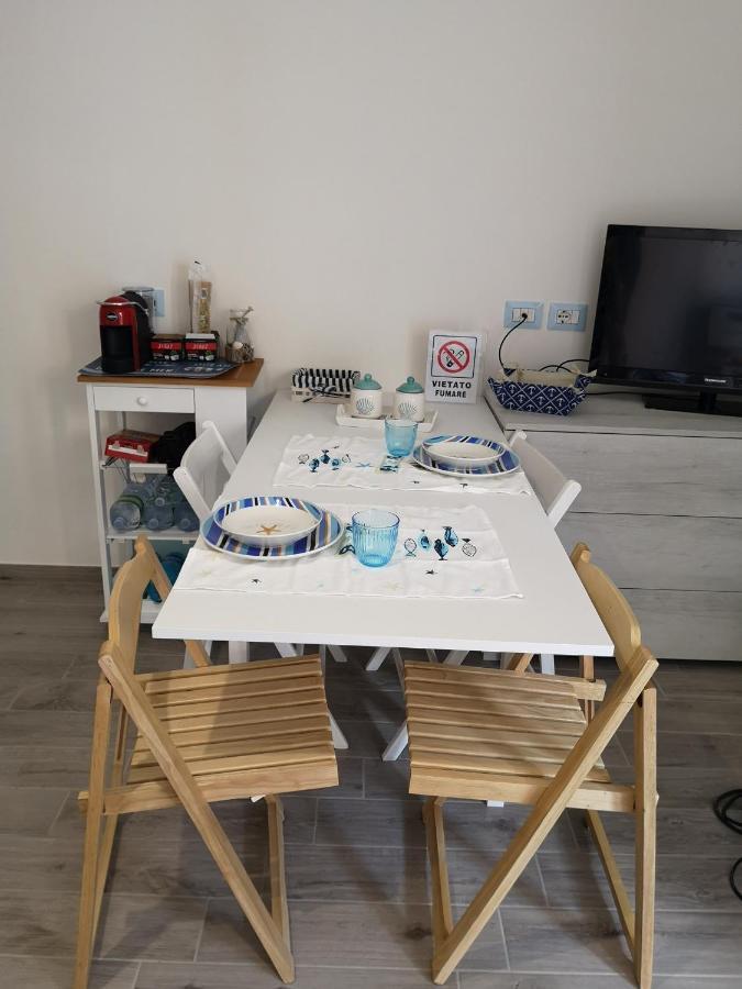 Casa Di Gio - Alghero Extérieur photo