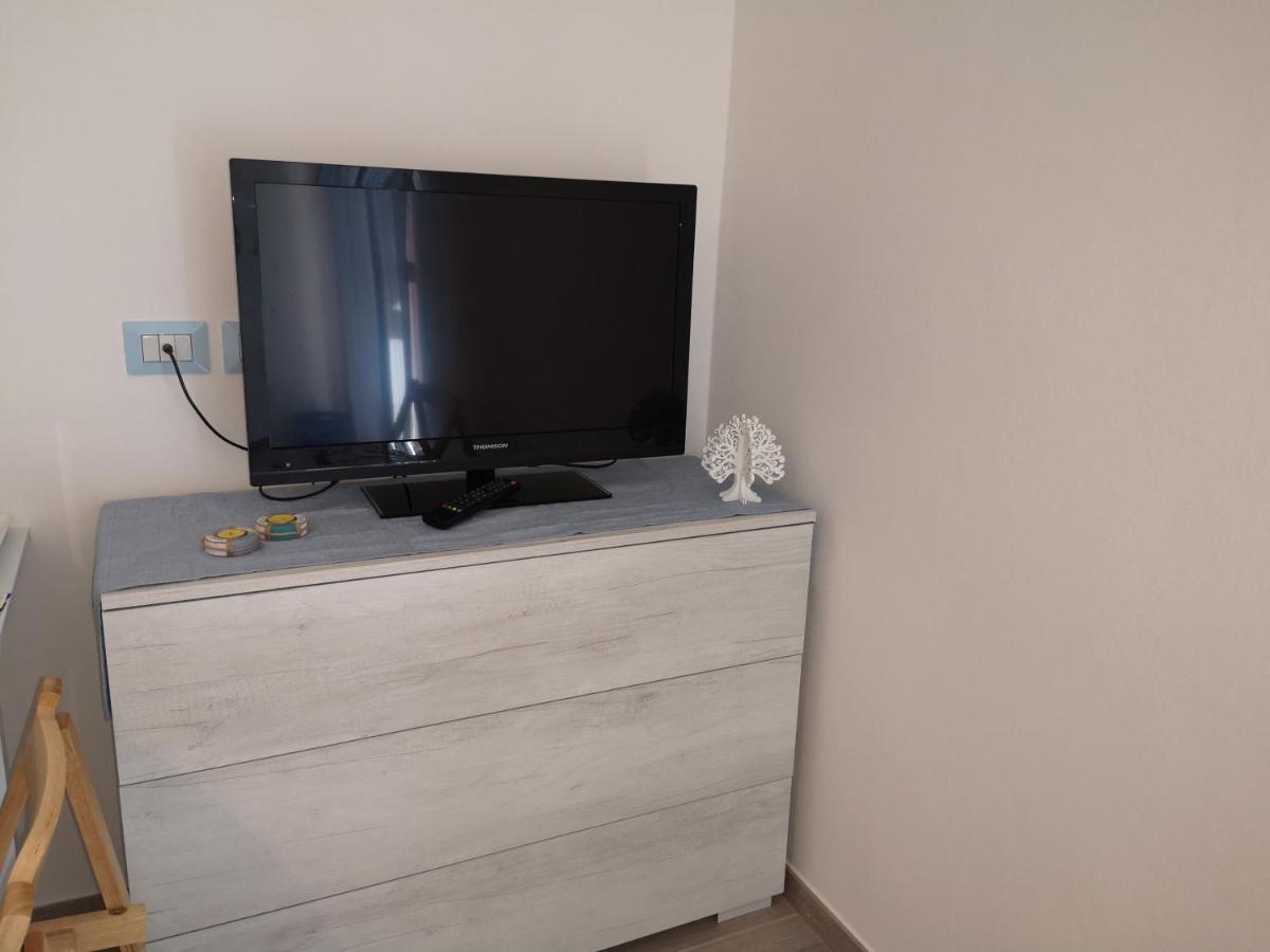 Casa Di Gio - Alghero Extérieur photo
