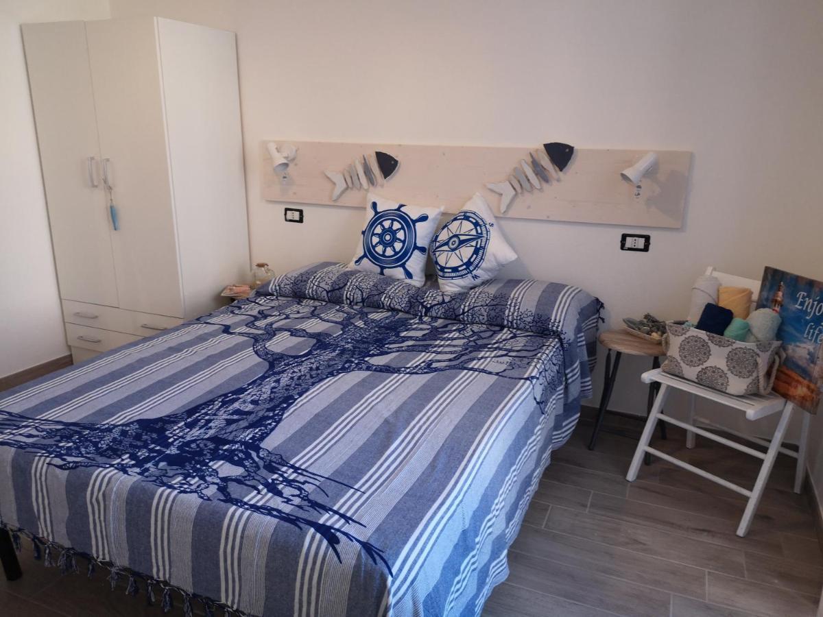 Casa Di Gio - Alghero Extérieur photo