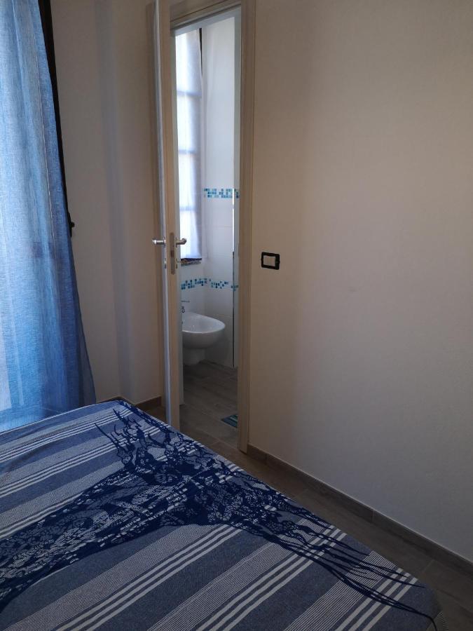 Casa Di Gio - Alghero Extérieur photo