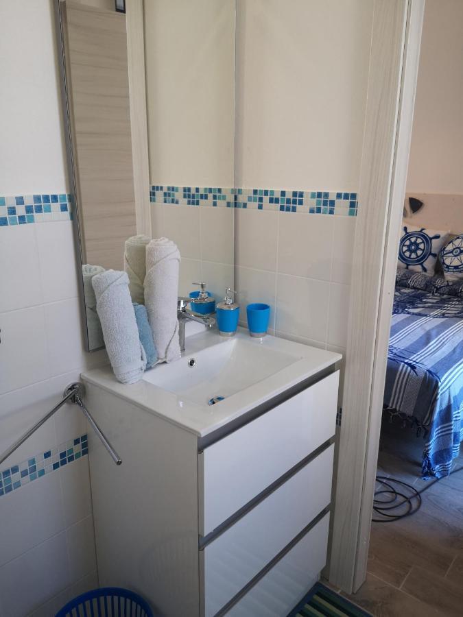 Casa Di Gio - Alghero Extérieur photo