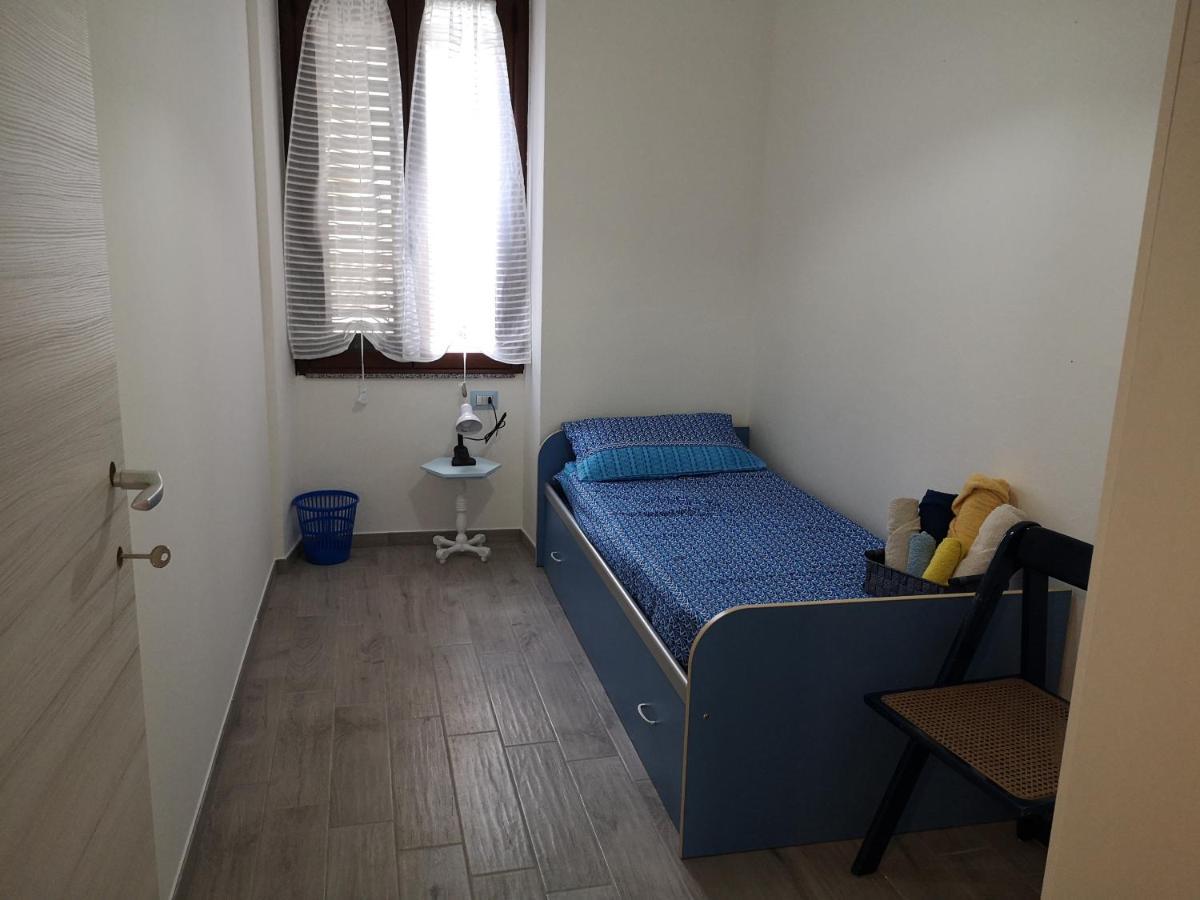 Casa Di Gio - Alghero Extérieur photo
