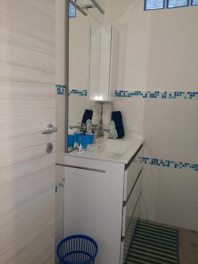 Casa Di Gio - Alghero Extérieur photo