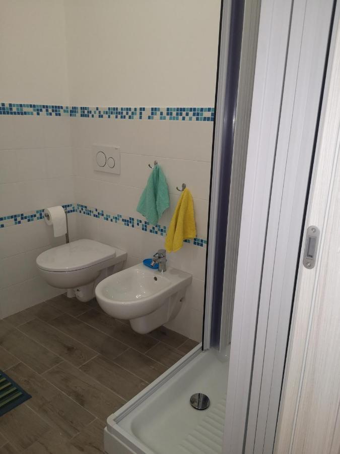 Casa Di Gio - Alghero Extérieur photo