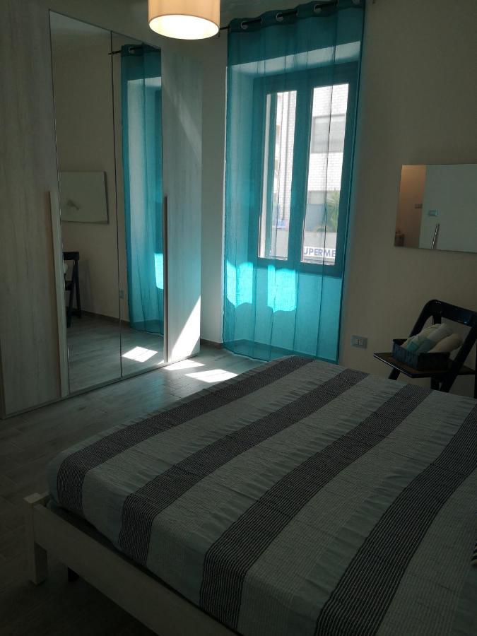 Casa Di Gio - Alghero Extérieur photo